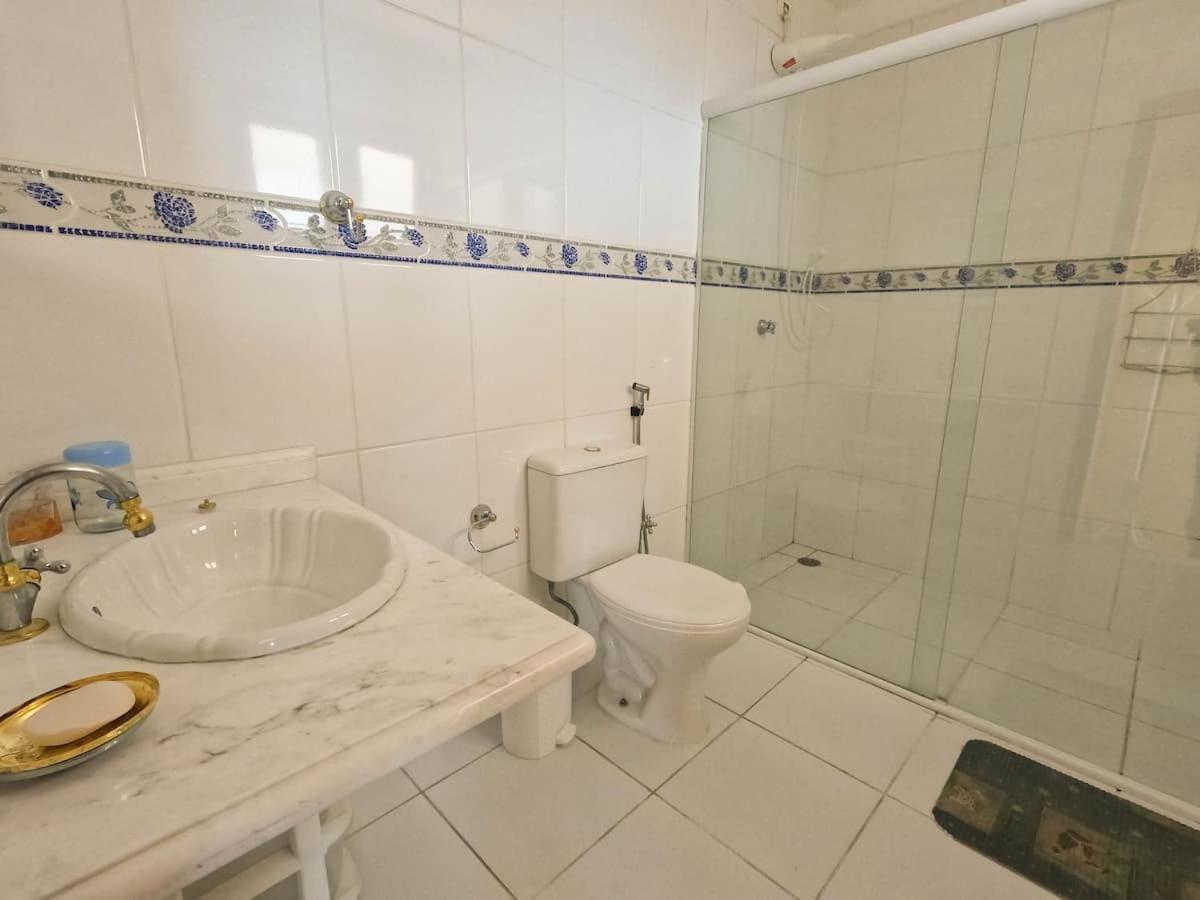 Vista Espetacular, Churrasqueira Gourmet E Piscina Aquecida Ilhabela Εξωτερικό φωτογραφία